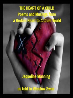 cover image of The Heart of a Child